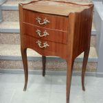458505 Lamp table